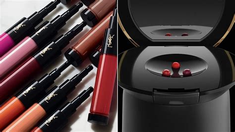 ysl beauty machine|ysl beauty rouge sur mesure.